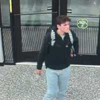 Motorcyclist Who Fled Traffic Stop Remains At Large: Jackson Twp PD