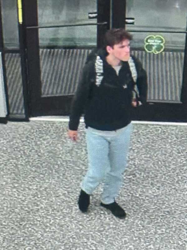 Motorcyclist Who Fled Traffic Stop Remains At Large: Jackson Twp PD