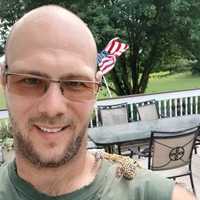 NJ School Custodian, 32, Killed In Route 40 Crash