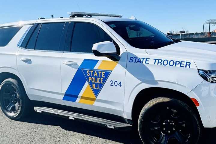 BMW Crashes, Flips In Parkway Fatal, 2 Flee Scene In Woodbridge, NJSP Says