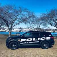 Man Attacks Victim At Mamaroneck Gas Station After Telling Him To Go Back To His Country: Cops