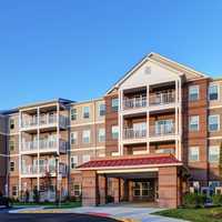 Brand-New $40.7M Affordable Housing Community Opens In NJ, Home To 50% Veterans
