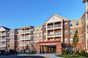 Brand-New $40.7M Affordable Housing Community Opens In NJ, Home To 50% Veterans