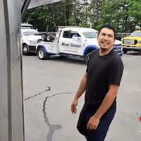 Tow Truck Driver, 24, Killed Helping Motorist On I-287; Company Outraged: ‘Slow The F— Down’