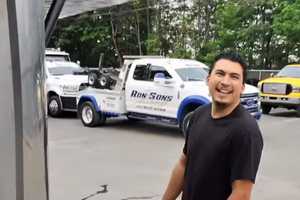 Tow Truck Driver, 24, Killed Helping Motorist On I-287; Company Outraged: ‘Slow The F— Down’