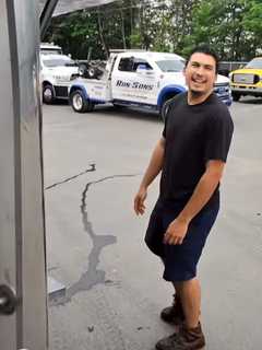 Tow Truck Driver, 24, Killed Helping Motorist On I-287; Company Outraged: ‘Slow The F— Down’