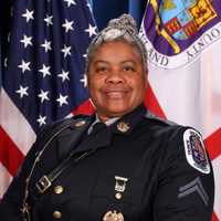 Officer Dies Unexpectedly Just Days From Retirement In Maryland: 'Devoted 21 Years'