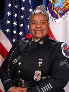 PGPD Officer Dies Unexpectedly Just Days From Retirement: 'Devoted 21 Years'