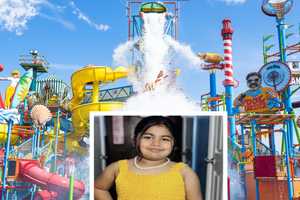 Hershey Wave Pool Drowning: Autopsy Reveals 9-Year-Old Sophia Subedi's Cause Of Death