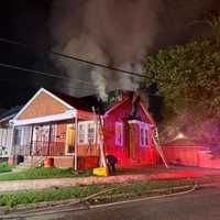 July 4 Fire In South Jersey Kills 2 Trapped Inside, Source Says