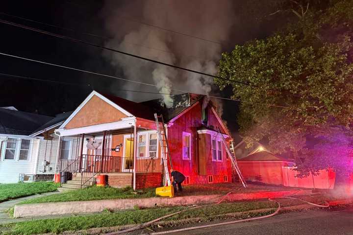 July 4 Fire In South Jersey Kills 2 Trapped Inside, Source Says