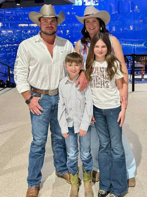 Plane Crash Near NC Airport Leaves Family With 2 Young Children Dead