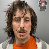 <p>Eric Glascock, 36, of Culpeper, VA</p>