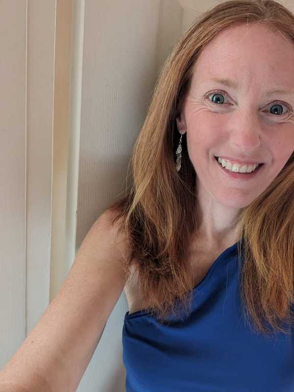 Cranford First Aid Squad Mourns Loss Of Member Meredith Pisaeno, 44