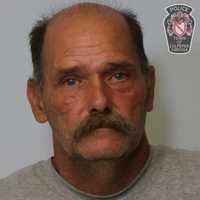 <p>Denvel Ball Jr, 58, of Spotsylvania, VA</p>