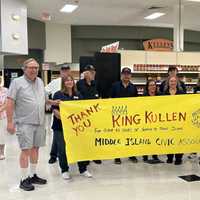 Another King Kullen Shuts Its Doors On Long Island After Decades Of Service