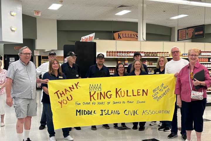 King Kullen Closes Its Middle Island Store After Decades Of Service
