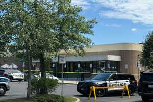 Suicidal Man Barricaded In Rockland County Farmer's Market Bathroom Prompts Evacuation: Cops