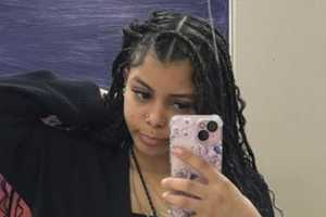 Teen Missing From Twp Of Hamilton: Police