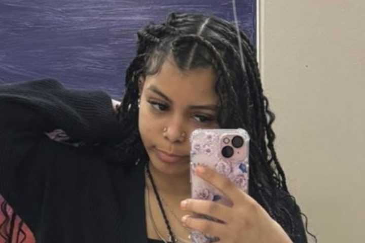 Teen Missing From Twp Of Hamilton: Police