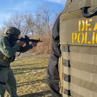 Feds Release Details, ID Suspect In NJ Shootout With Agents