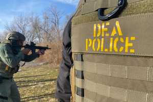 Feds Release Details, ID Suspect In NJ Shootout With Agents