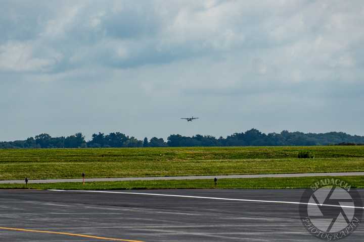 Pilot Killed In Lancaster County Plane Crash After Takeoff From Myerstown: Police