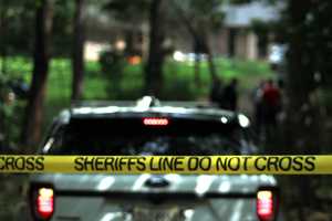 Teen Inside Family Home During Apparent Murder-Suicide In Virginia, Police Say (DEVELOPING)