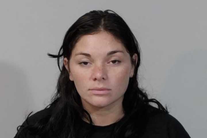 ‘I Think I Shot Him’: Woman Kills Ex, Waits For Deputies In DMV Parking Lot, Sheriff Says