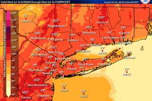 Scorching Heat, Bad Air Quality Grips Region: Alerts Issued For Long Island