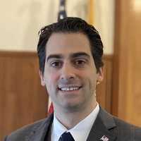 Nutley Mayor Deploying To Iraq For Six Months