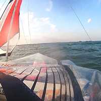 Sailboat In Distress, Missing Swimmer Both Saved Off Rye Coast On Same Day