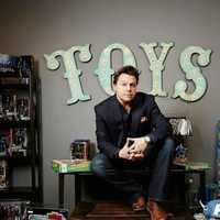 Disney Producer's Pop Culture Toy Shop Forced From Westwood Storefront