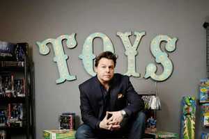 Disney Producer's Pop Culture Toy Shop Forced From Westwood Storefront