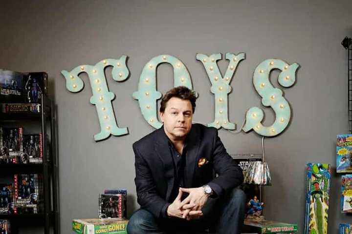 Disney Producer's Pop Culture Toy Shop Forced From Westwood Storefront