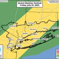 O&R Mobilizing Crews For Outages Ahead Of Dangerous Heat, Storms In Hudson Valley
