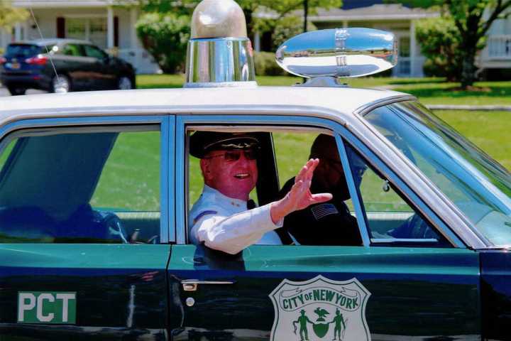 31-Year Former Police Chief Of Westchester Town Dies: 'Pillar Of Public Service'