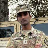 Ridgewood Army Cadet, 21, Dies During Fort Knox Training: 'Dedicated, Promising Leader'