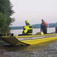 Body Pulled From Susquehanna River In Central PA: Officials