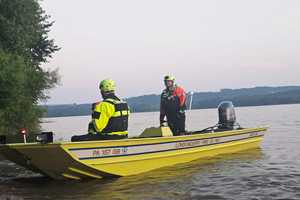 Body Pulled From Susquehanna River In Central PA: Officials