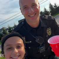 ‘Mrs. Anonymous’ Complaint Over Lemonade Stand In PA Backfires As Officer Goes Viral