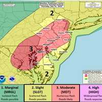 <p>Flood watch Thursday, July 13.</p>