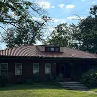 Windows Broken At Historic Wall Twp Property: Police