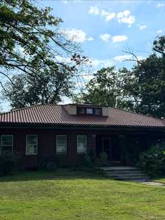Windows Broken At Historic Wall Twp Property: Police
