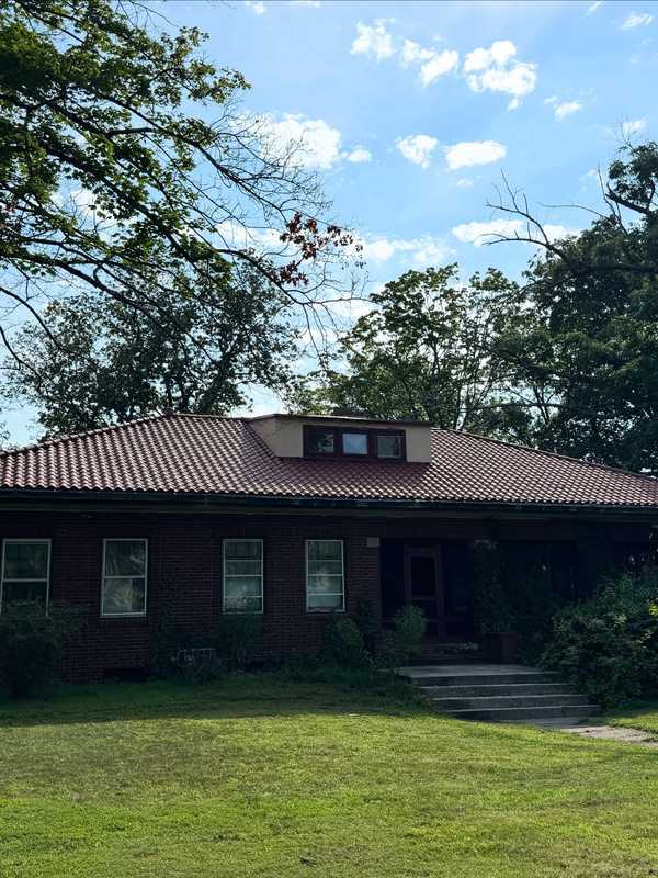 Windows Broken At Historic Wall Twp Property: Police