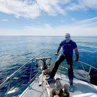 NJ Shipwreck Diver, Attorney Dies In Expedition Year After Reversing Murder Conviction