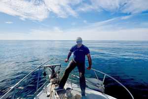 Attorney, Point Pleasant Shipwreck Diver Dies Offshore Year After Reversing Murder Conviction