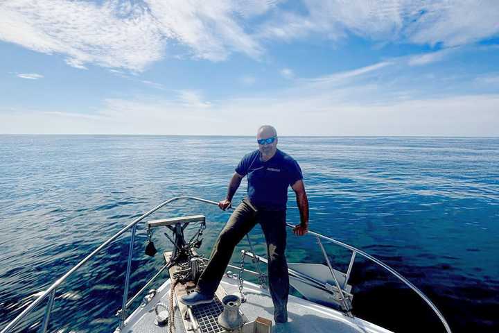 Attorney, Point Pleasant Shipwreck Diver Dies Offshore Year After Reversing Murder Conviction