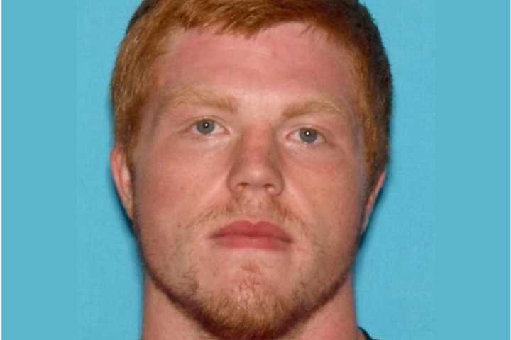 Jackson Man Wanted For Stabbing Healthcare Worker Busted After Foot Pursuit: Police