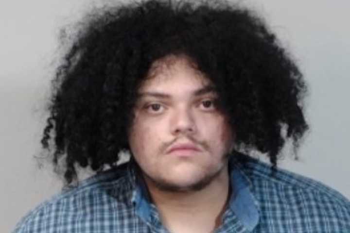 Man Uploading Child Sex Abuse Materials Busted After Cyber Tip In Spotsylvania: Sheriff